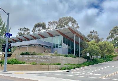 San Diego Police Department