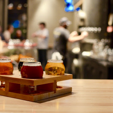 Ponysaurus Brewing Co. by null