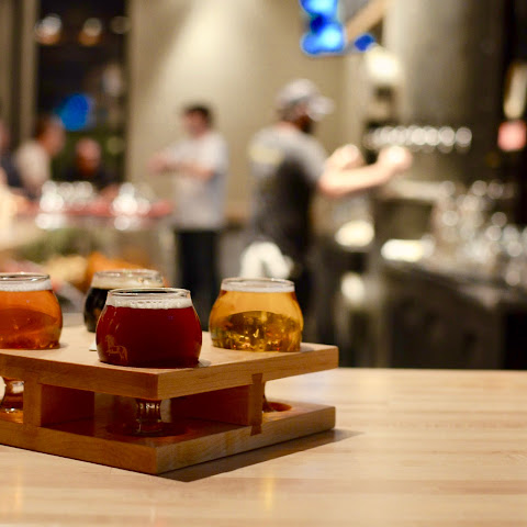 Ponysaurus Brewing Co. by null