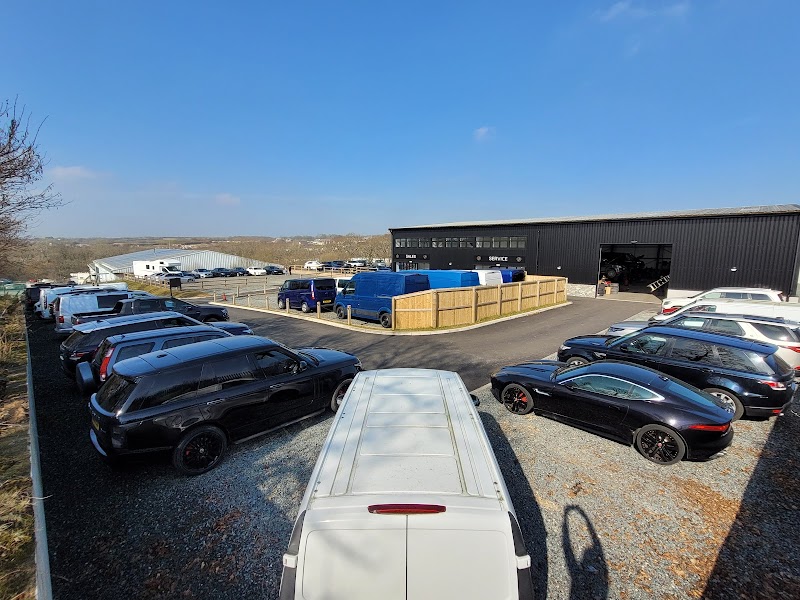 BM Automotive photo 2
