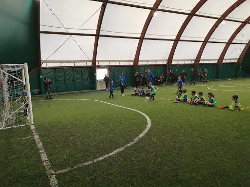 Campo Sportivo Comunale 'Silvano Longaretti' - Thumbnail