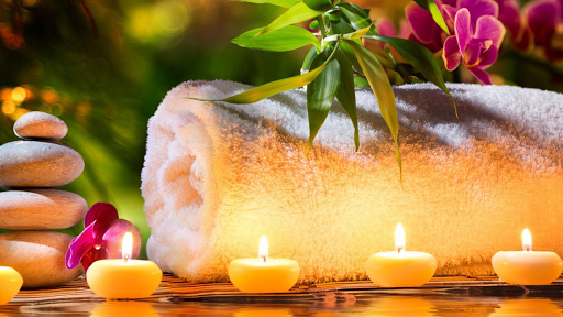 Massage Therapist Thaimassage - Thumbnail