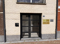 Jérôme Trenez INFIRMIER LIBÉRAL à La Madeleine