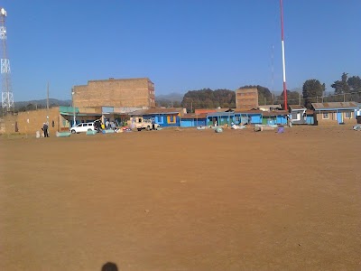 Photos of Endarasha Shopping Center