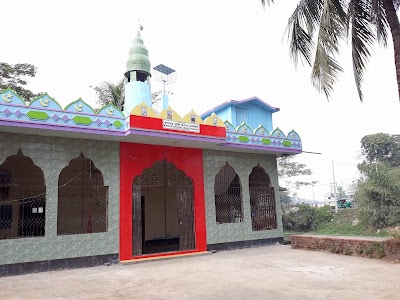 Photos of Kader Munshi Jame Mosjid