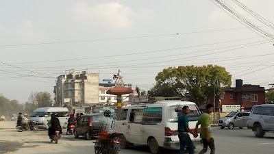 Photos of Narayan Gopal Chowk Bus Stop