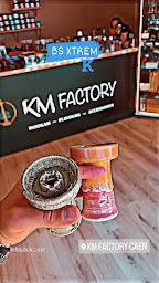 Photo n°4 de KM Factory à Caen (Parfumerie)