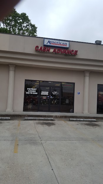 American Cash Advance photo