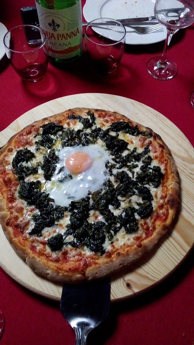 Il Canto Dei Grilli