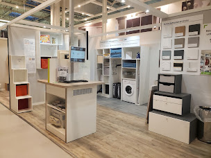 Photo n°16 de Leroy Merlin Forbach à Forbach (Magasin d'outillage)