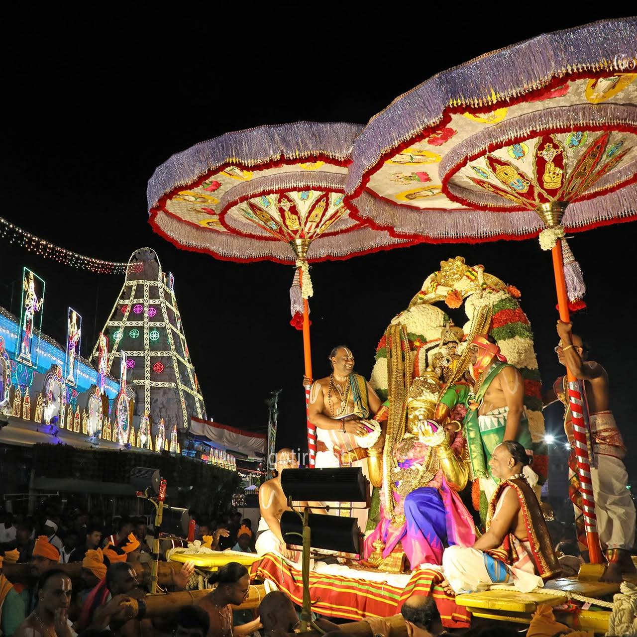 tirupati darshan travel agents chennai