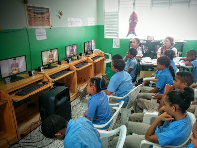 Photos of Centro Educativo Ercilio Garcia Bencosme