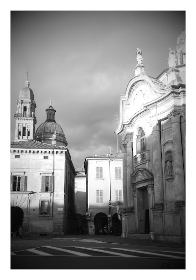 Photos of Church of Cristo