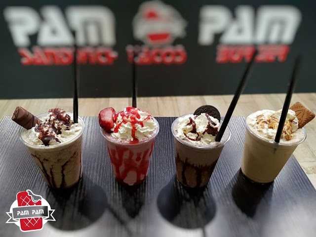 PAMPAM