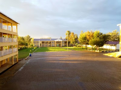 Photos of Rift Valley Technical Training Institute