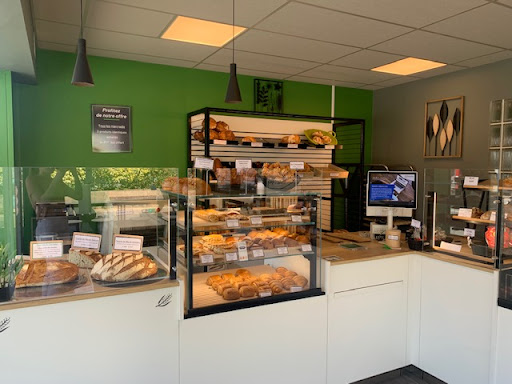 Boulangerie Pâtisserie "La Maison Du Pain Hilard"