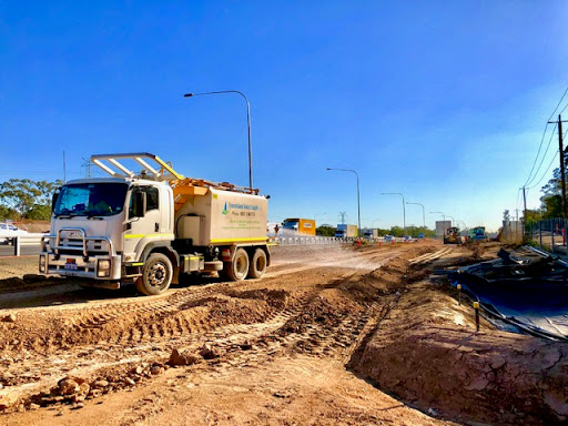 Queensland Water Supply Gallery - Australia