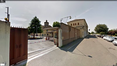 Scuola Allievi Agenti Di Polizia Penitenziaria