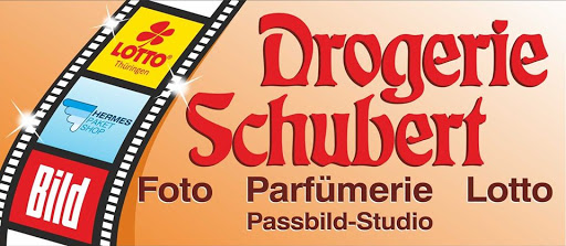 Drogerie Schubert - Visual