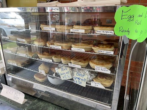 Millgrove Village Bakery - Thumbnail