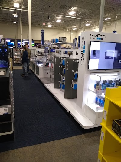 Best Buy