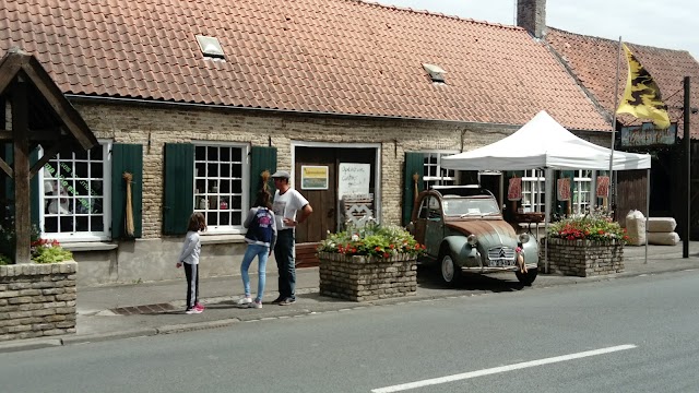 le Grenier du LIN