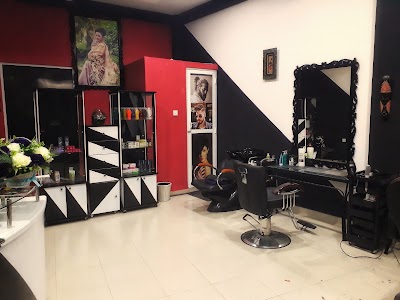 Photos of Ruvoma SALON