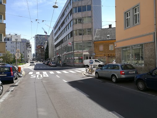 Neue Heimat Gemeinnützige Wohnungs- u. Siedlungsges. in Oberösterreich Ges.mbH, Author: Mr Motab