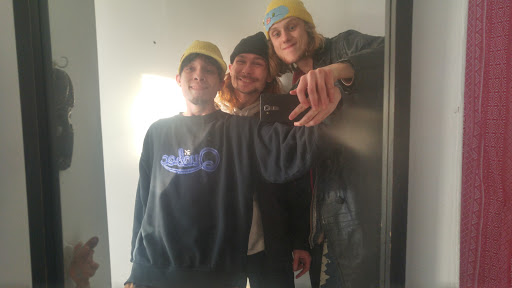Pinel #2 - Visual