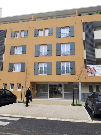 Photo de Résidence Service Seniors Villa Sully Uzès