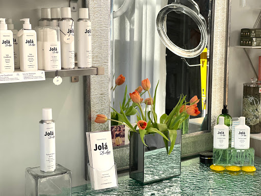 De Legge European Studio- Keratin Hair Treatment Asheville - Thumbnail