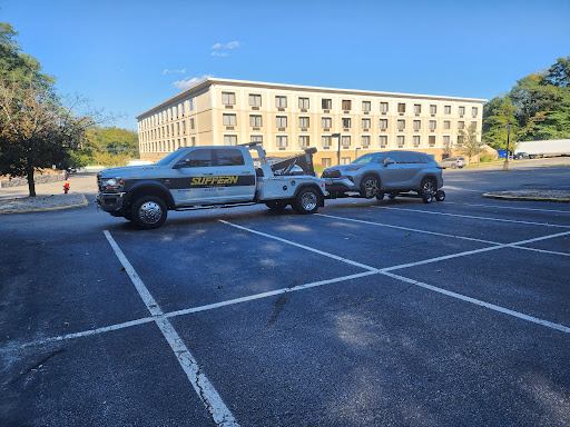 Suffern Auto Towing - Thumbnail