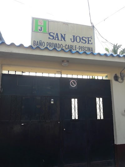 Photos of Hotelito San Jos&eacute;