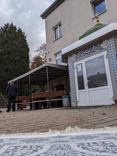 Islamische Gemeinschaft Herne 2 e. V. - Thumbnail