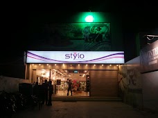 Stylo Shoes lahore ‏Main Blvd Gulshan-e-Ravi