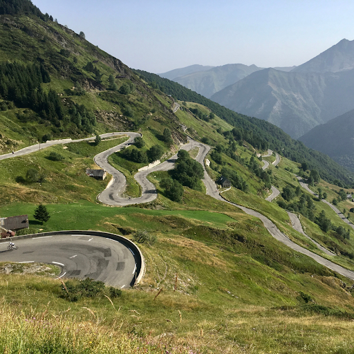 Photo de L' Argalyde Wellness & Cycling - Luxury Cycling Holidays at the Foot of the Legendary Passes of the Pyrénées à Argelès-Gazost (65400)