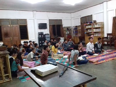 Photos of Panti Asuhan KAUM