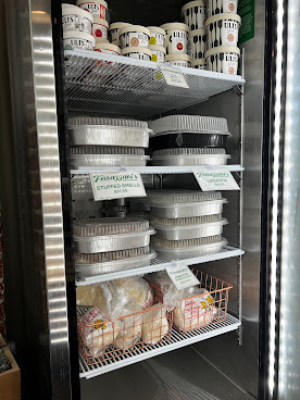 Ferrazzani's Pasta & Market by null