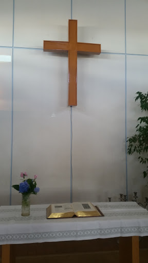 Smyrna Church Gårdsten - Thumbnail