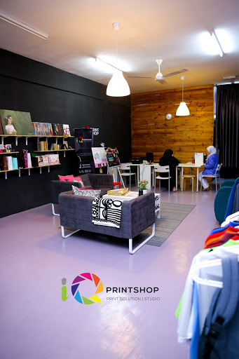 IQ Print Shop