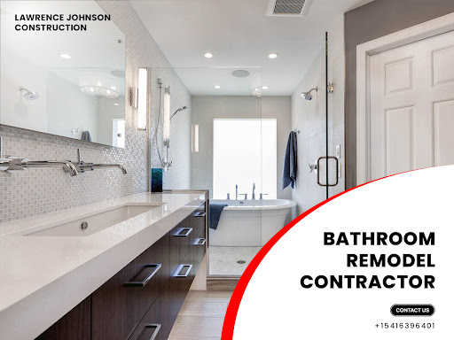 Lawrence Johnson Construction