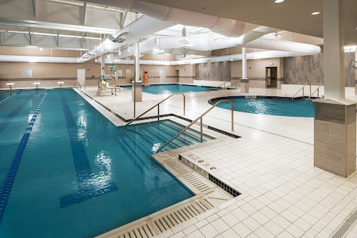 Lourdes Health & Fitness Gallery - United States
