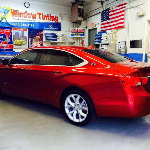 LQ Window Tinting Window Tint in Union City