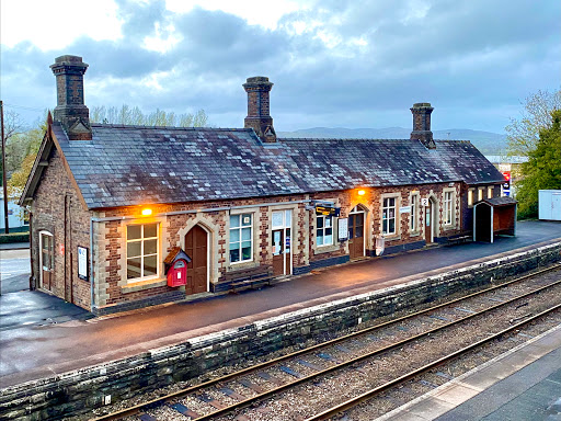 Llandrindod - Visual