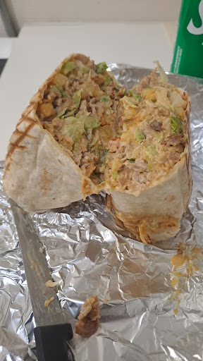 Photo 3 - Le Tacos King