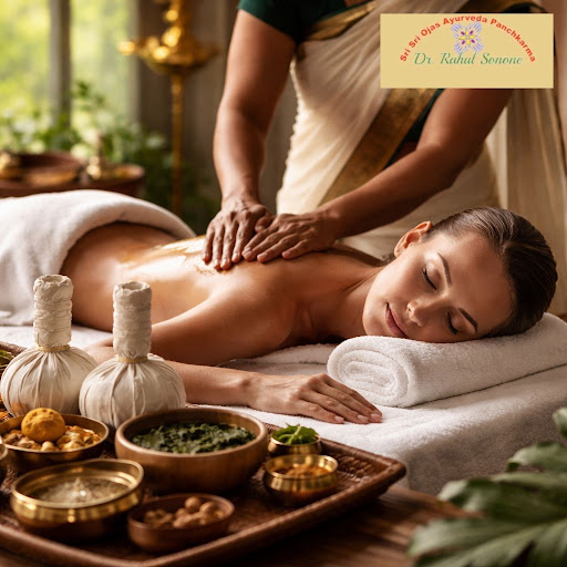 Are you tired of living with joint, back or neck pain and only getting temporary relief? At Sri S… post image