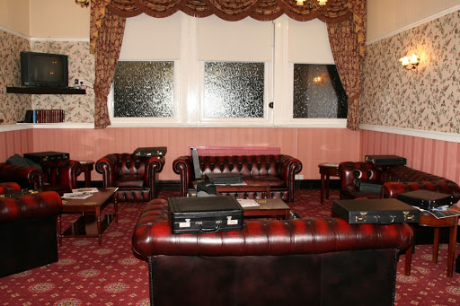 Masonic Hall St Helens - Thumbnail