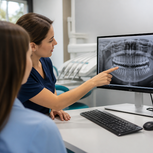 At Jain Dental Implant And Orthodontic Hospital in Basant Vihar, Alwar, we believe every successf… post image