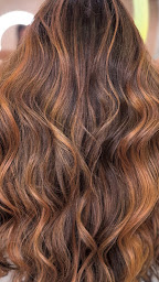 Photo n°8 de Eden Rouge coiffure à Sceaux (Salon de coiffure)