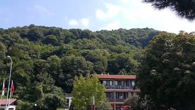 Photos of Bart Un Hacettepe University Campus